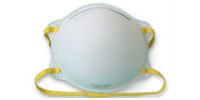 picture of n95 respirator face mask