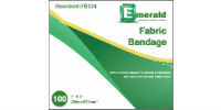 image of box of Emerald adhesive bandages