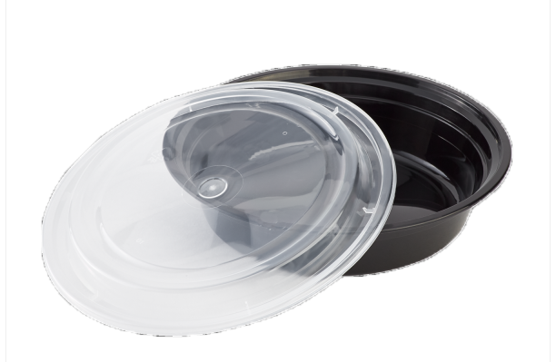 48 oz Round Take-out Container - ePackageSupply